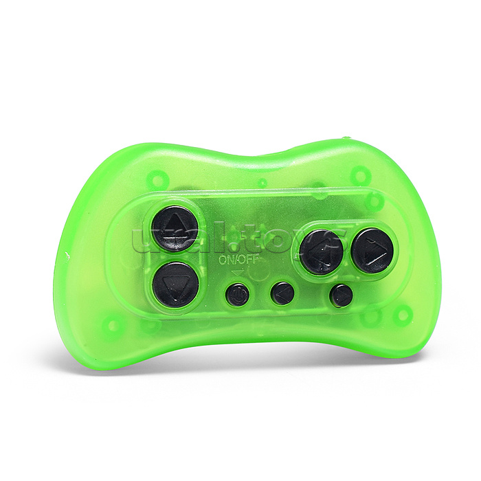 Ящерица "Игуана" антигравитационная, р/у, 27 MHz, USB, в коробке