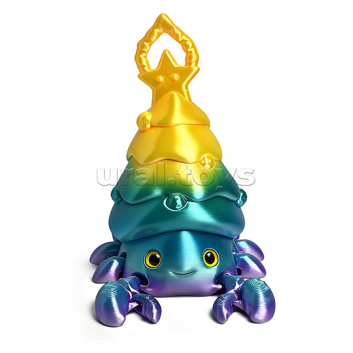 Игрушка-антистресс "Скорпион"