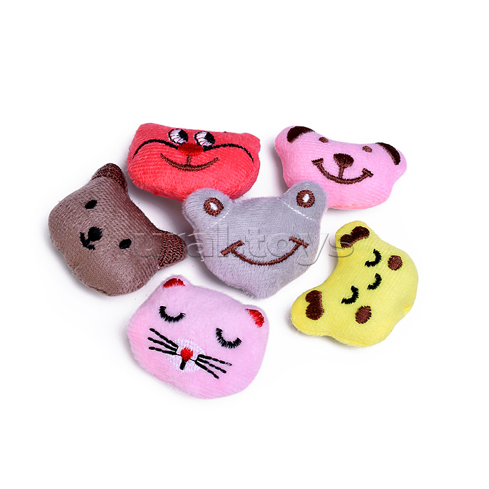 Игра - хваталка "Схвати зверька" в коробке