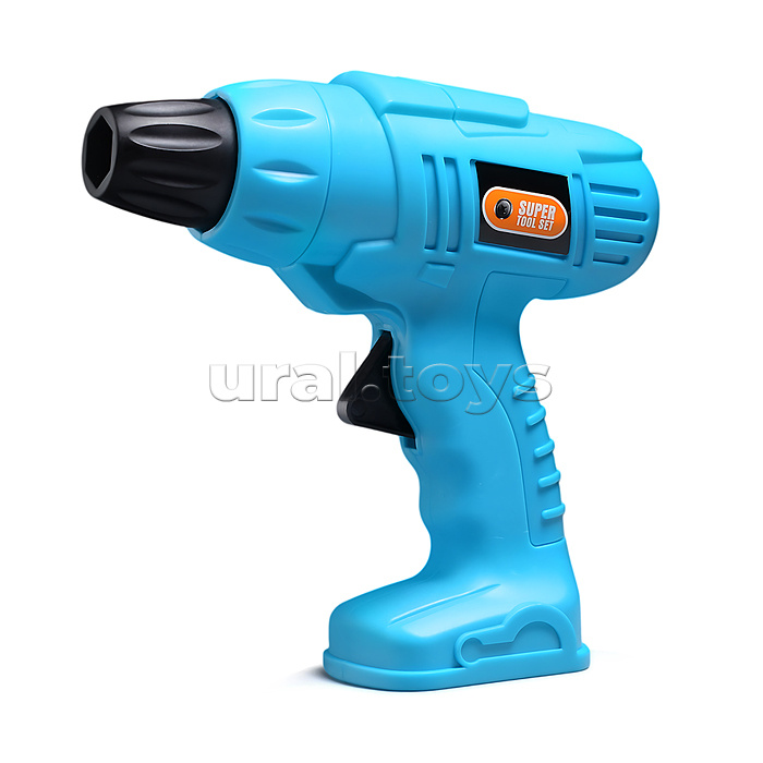 Набор инструментов "Мастеровой №2" в коробке