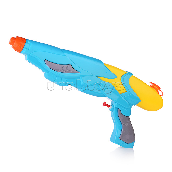 Водное оружие "Война миров" в коробке