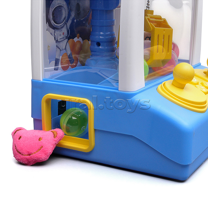 Игрушка-Хваталка "Поймай зверька" в коробке Игрушка-Хваталка "Поймай зверька" в коробке