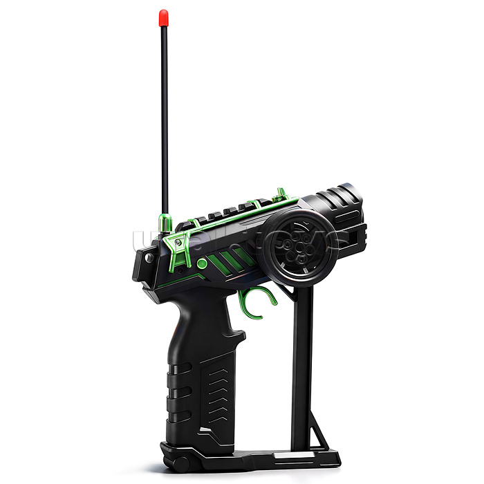 Машина "Eclipse Off‑Road" р/у, 27 MHz, в коробке