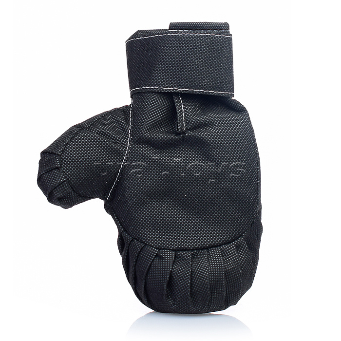 Детские игровые боксерские перчатки (2 шт.) ткань в сетке