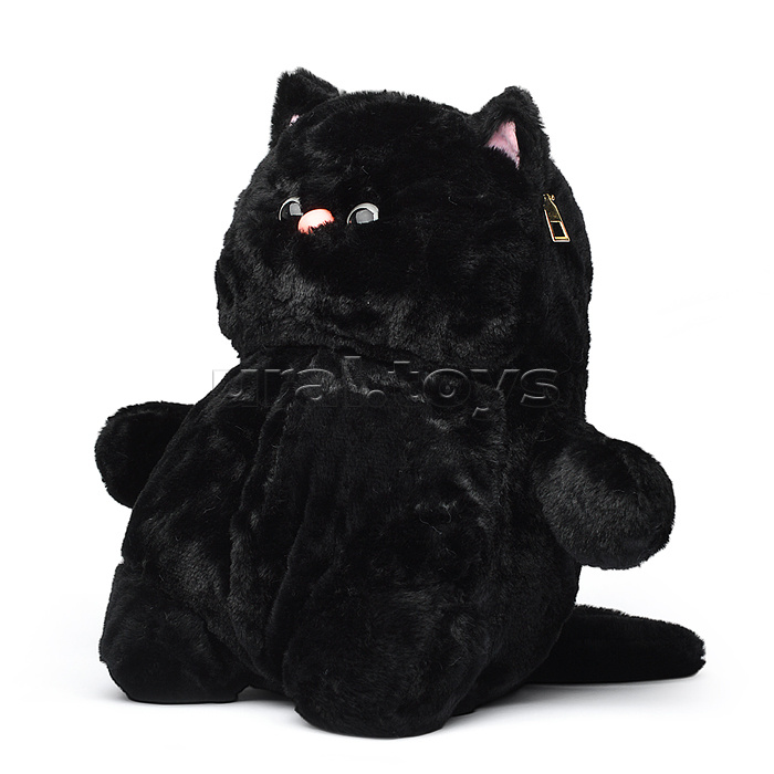 Сумочка детская "Кот" 36*33*20см.