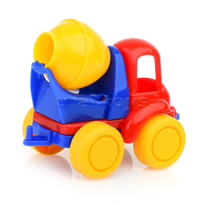 Бетономешалка "Нордик" (без индивидуальной упаковки)