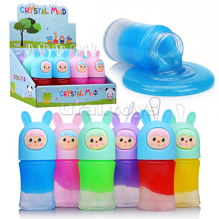 Лизун "Лабушкин"