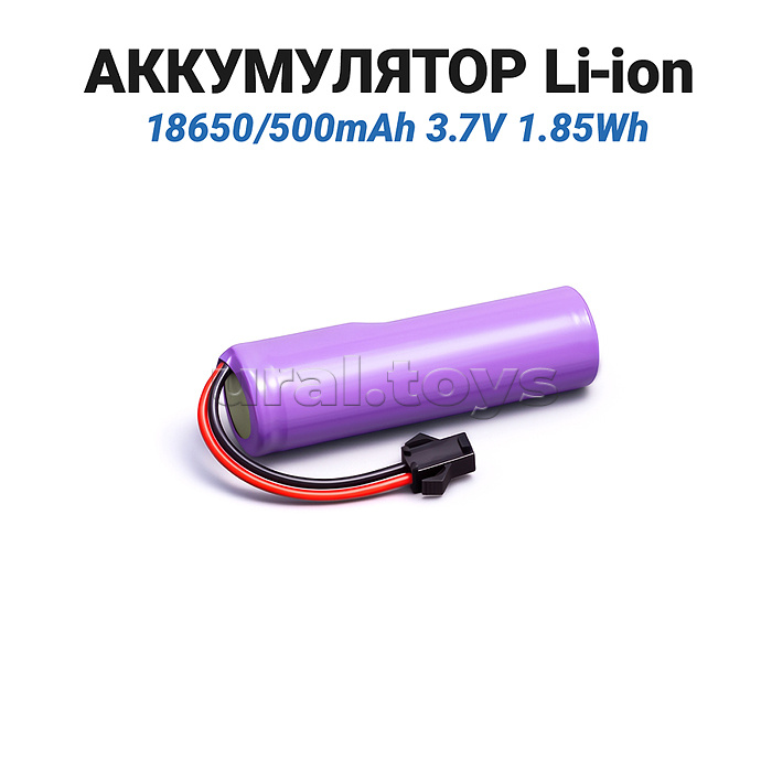 Машина "Прорыв" р/у, 27 MHz, в коробке
