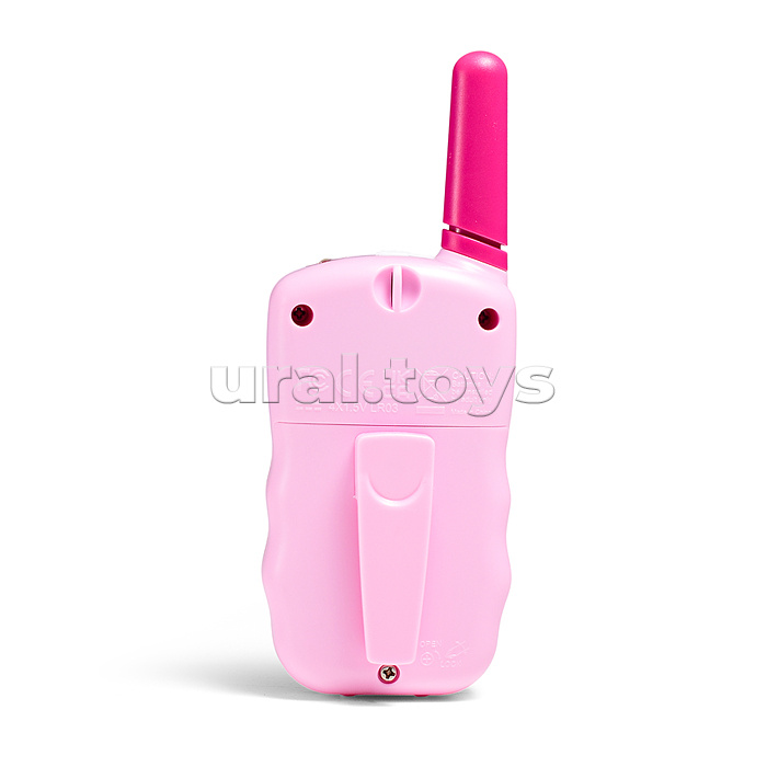Рация детская "Секретные игры" в коробке