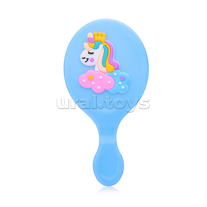 Расческа "Принцесса единоржка"