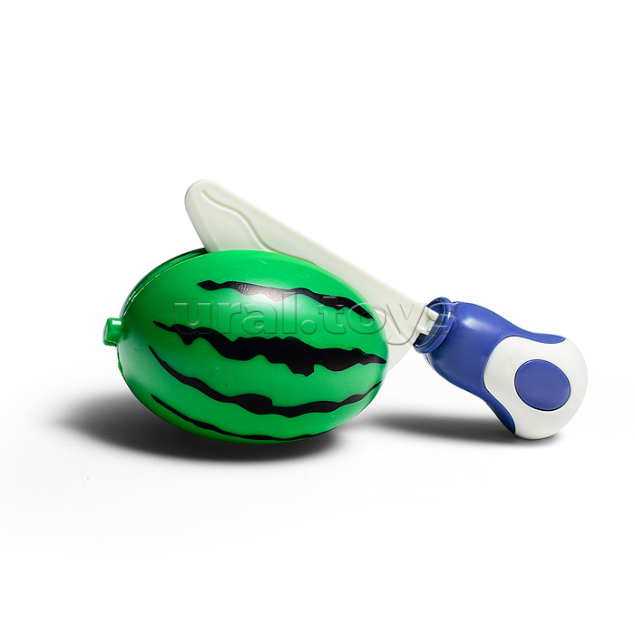 Набор продуктов "Фрукты" в коробке