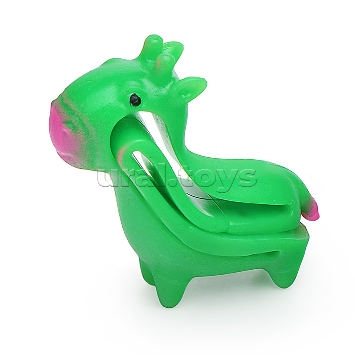 Игрушка-антистресс "Животные" в пакете