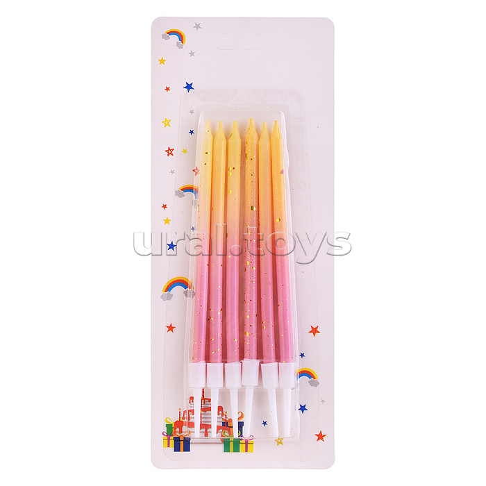 Набор свечей "Светлые моменты"