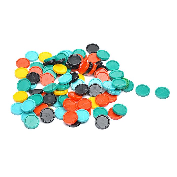 Пистолет "Фрисби" в пакете