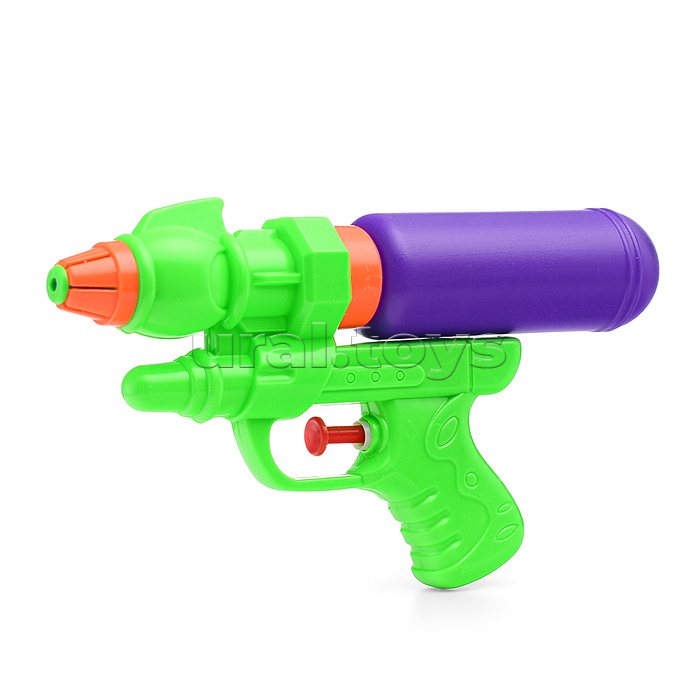 Водный бластер "Шторм" в пакете