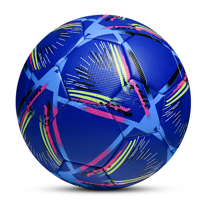 Мяч футбольный 330г., № 5