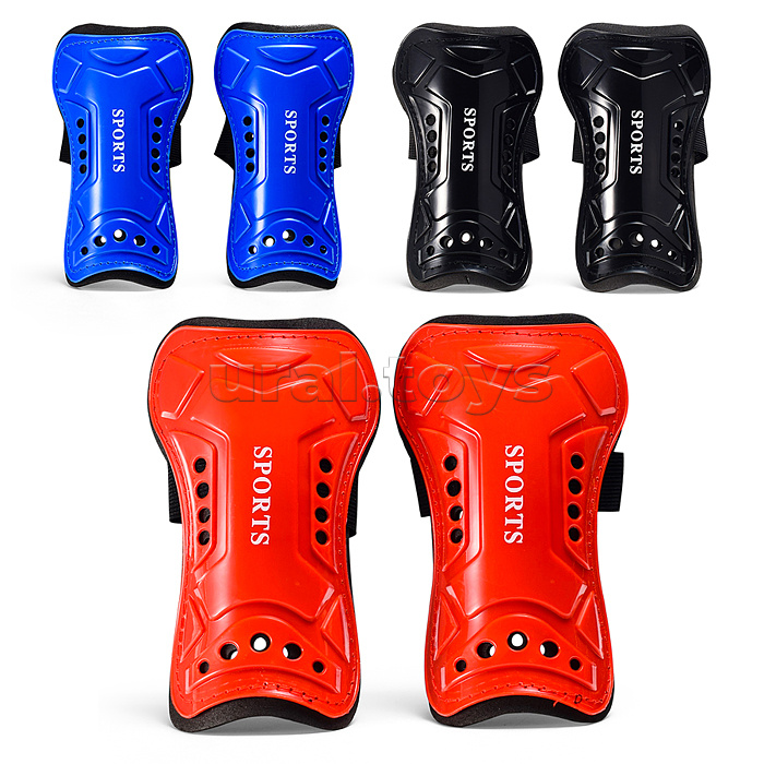 Комплект защиты в пакете