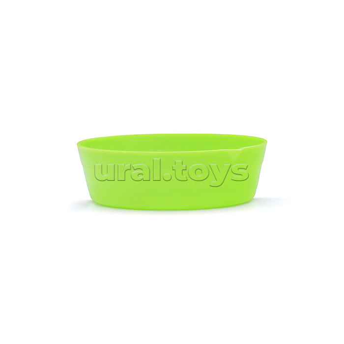 Бластер для мыльных пузырей  (8 отверстий) в коробке