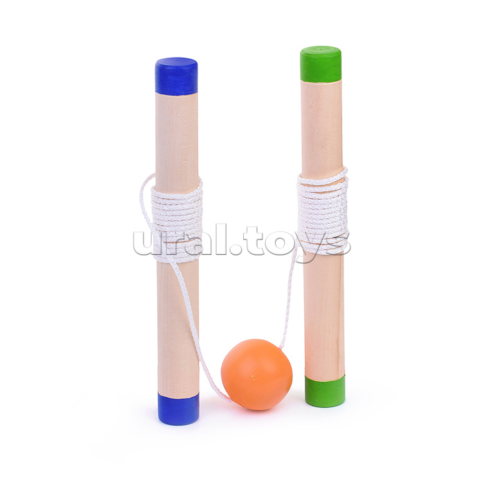 Игра Кто быстрее? Проворные ручки (шар)