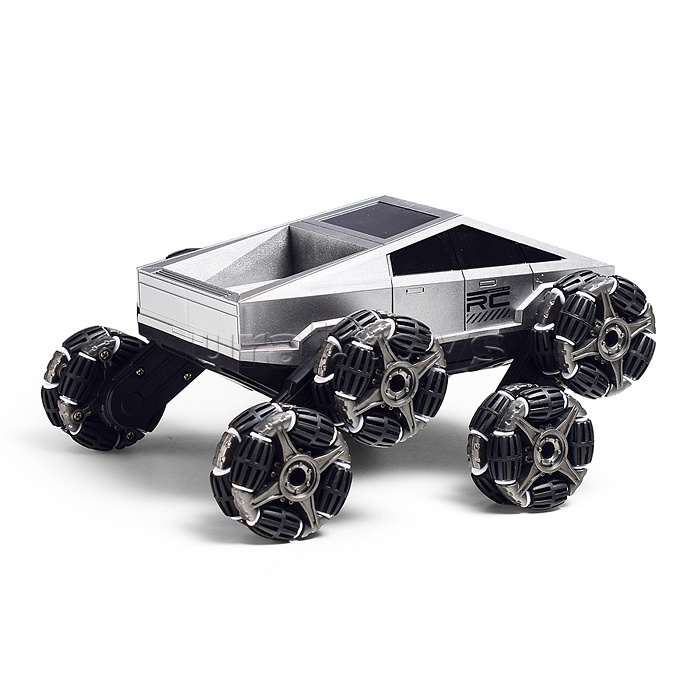 Машина "Спорт Кар 2" р/у, 27 MHz, в коробке