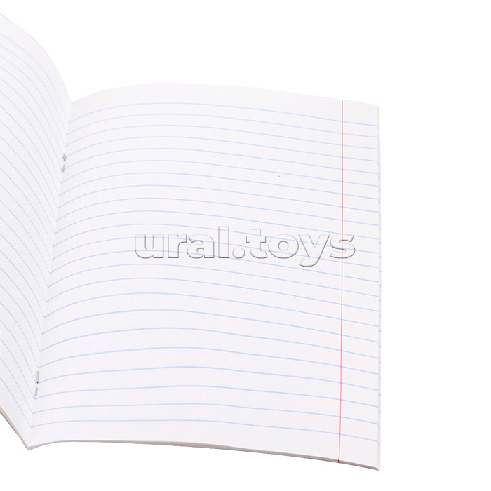 Тетрадь 18 л. линия Стандарт