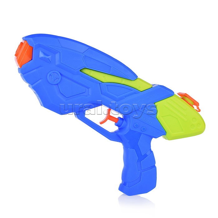 Водное оружие "Спецагент-1" в коробке