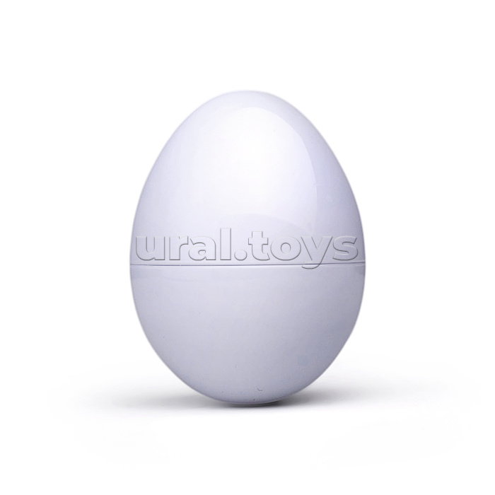 Сортер "Цифры в яйце"