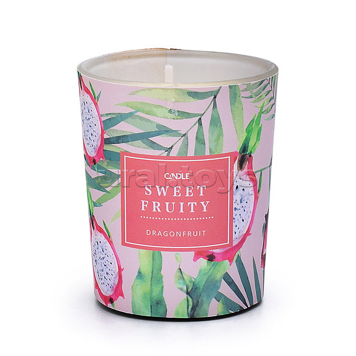 Набор свечей "Арома" (3шт.) в коробке