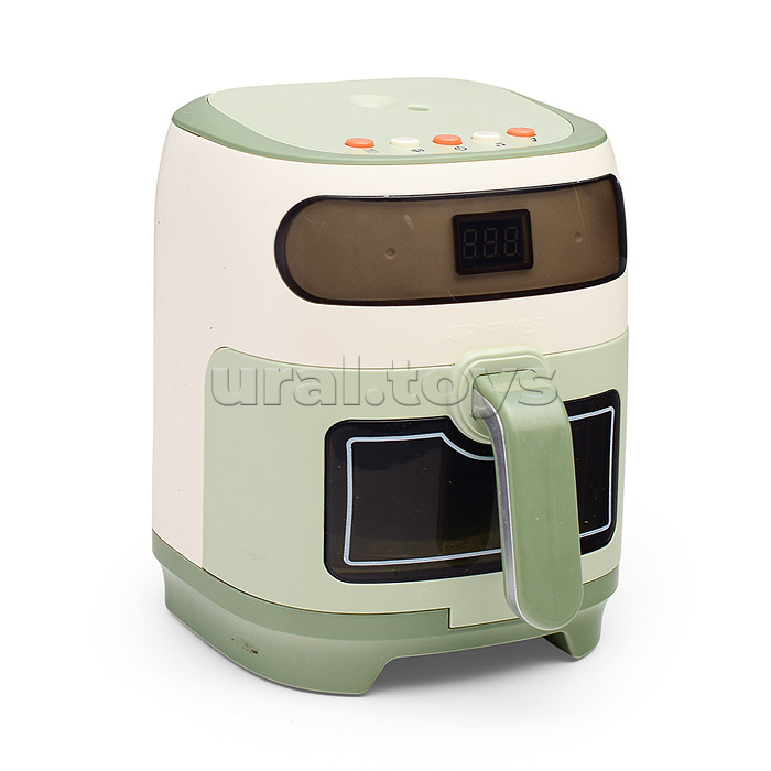 Бытовая техника "Мультиварка" в коробке