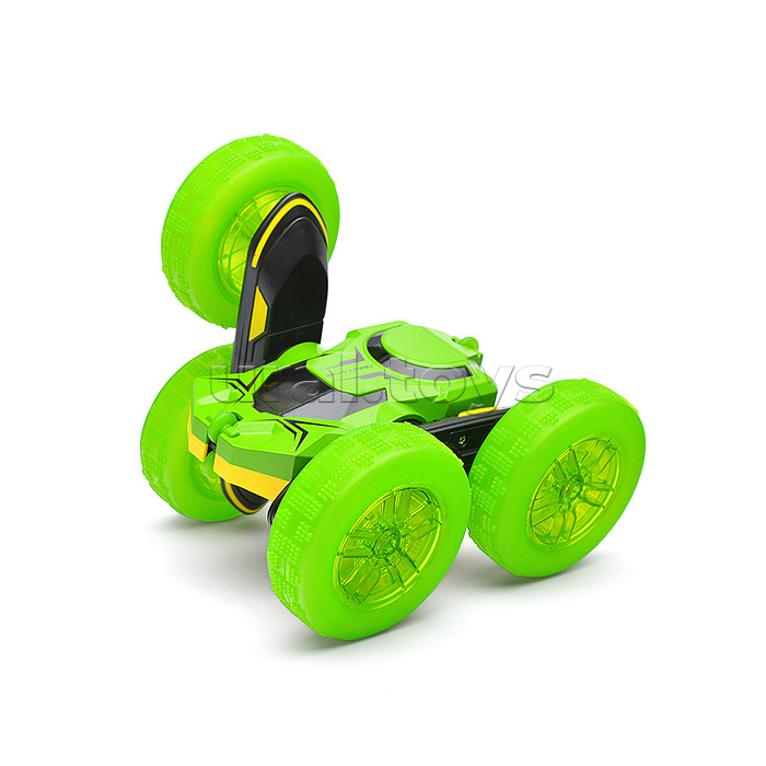 Машина "Ультра спринт" р/у, 27 MHz, в коробке