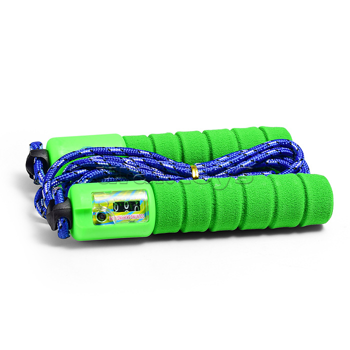 Скакалка в пакете