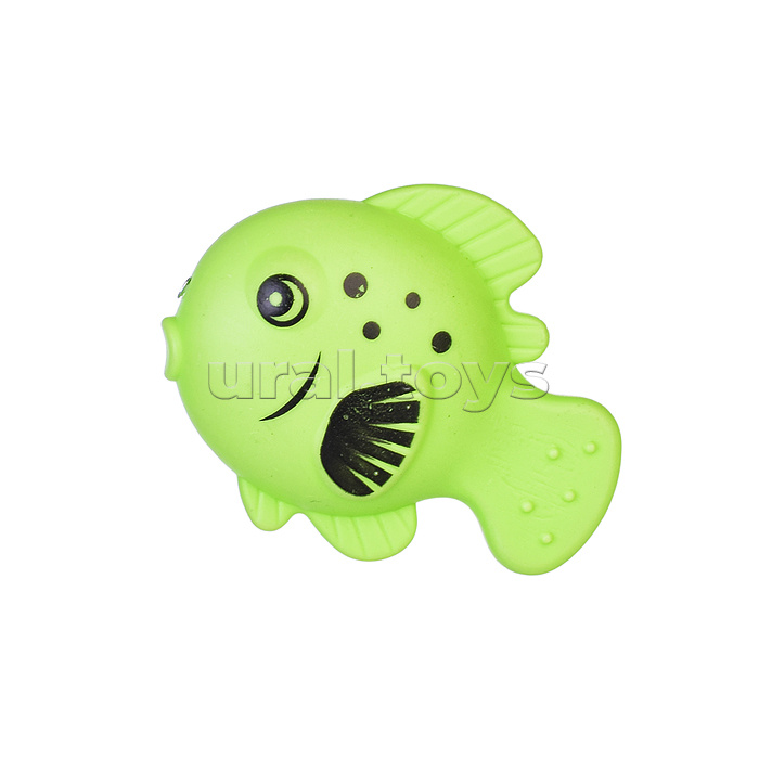 Рыбалка "Поймай рыбку №2" в пакете