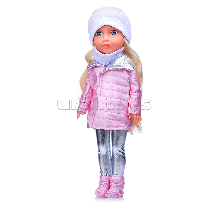 Кукла "Маша" с аксессуарами, в коробке