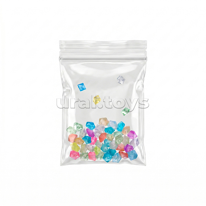 Творческая мастерская "Книга магии" в коробке