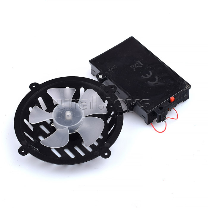 Хоккей в коробке