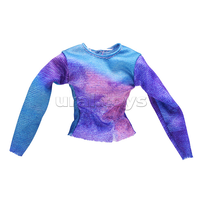 Кукла София 29 см. (руки и ноги сгиб, 2 комплекта одежды, с аксесс.)