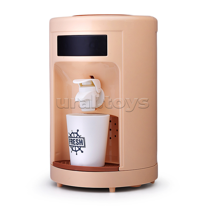 Бытовая техника "Кулер" в коробке