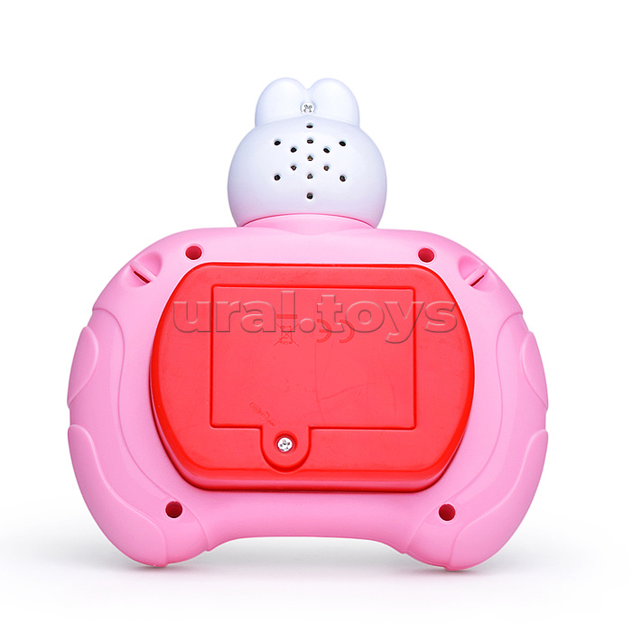 Игрушка-антистресс "Зайка" в коробке