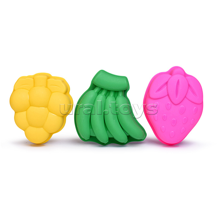 Набор для игры в песке "Песочная сказка" в сетке