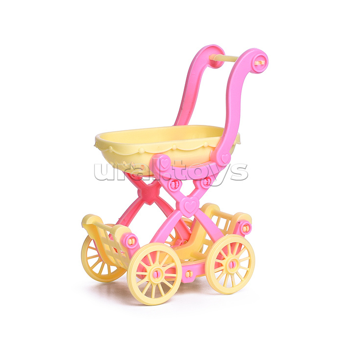 Кукла с аксессуарами "Виктория" в коробке