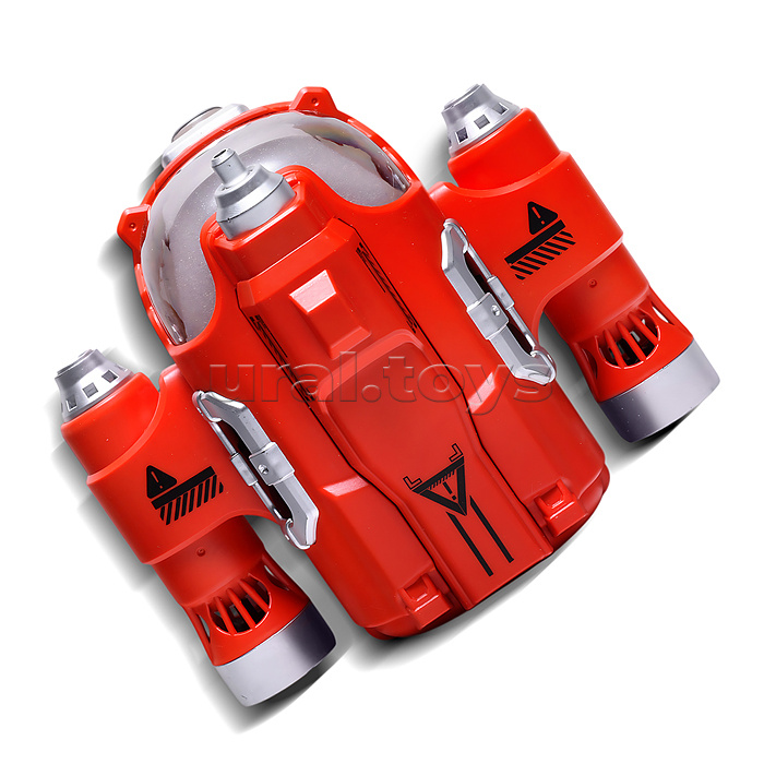 Лодка - батискаф, р/у, 27MHz, в коробке