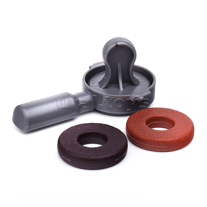 Игровой набор "Coffee Shop" в коробке