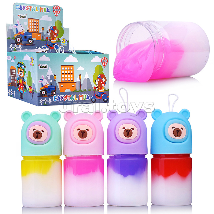 Лизун "Брелок"