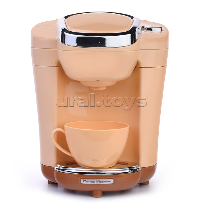 Бытовая техника "Кофеварка" в коробке
