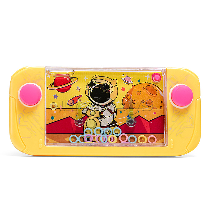 Водная игра "Космический мир" в пакете