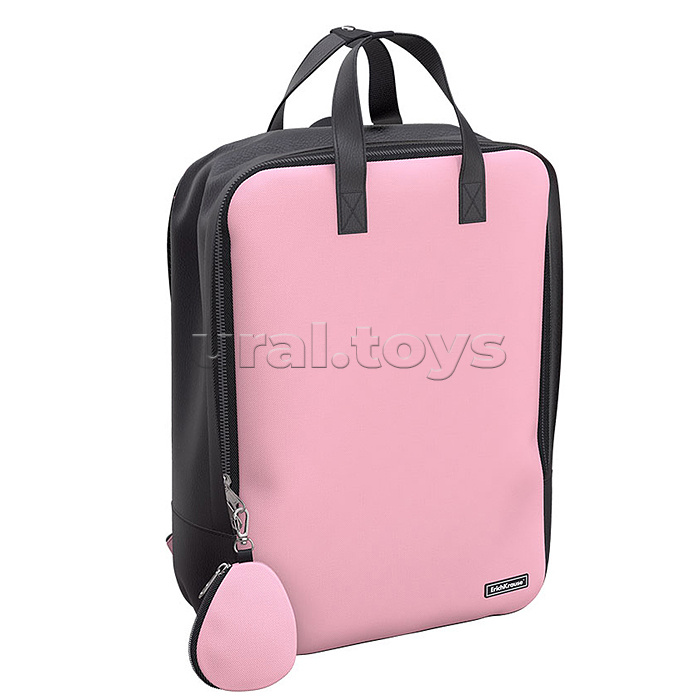 Рюкзак "StreetLine" 16L Rose&Black Рюкзак "StreetLine" 16L Rose&Black
