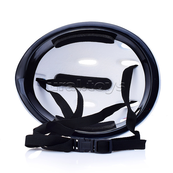 Защитный шлем "Экстрим" синий