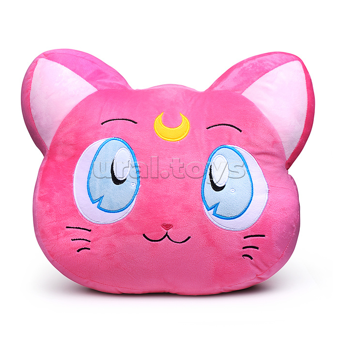 Кот подушка Аниме 50 см. Кот подушка Аниме 50 см.