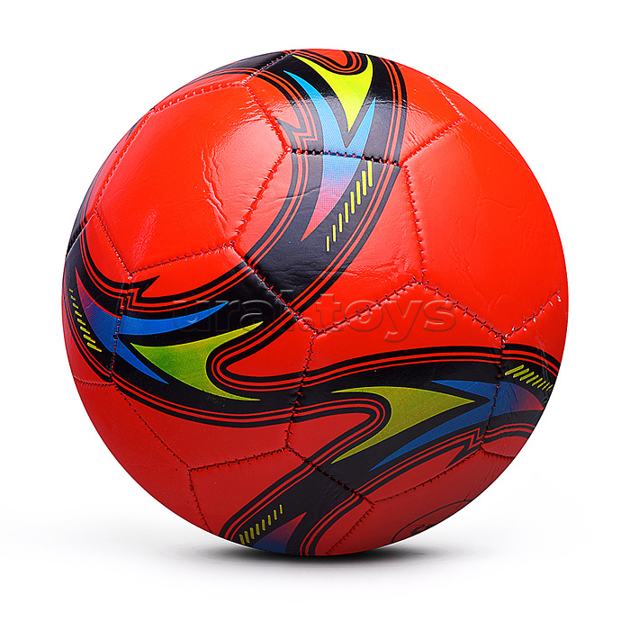 Мяч футбольный размер 5