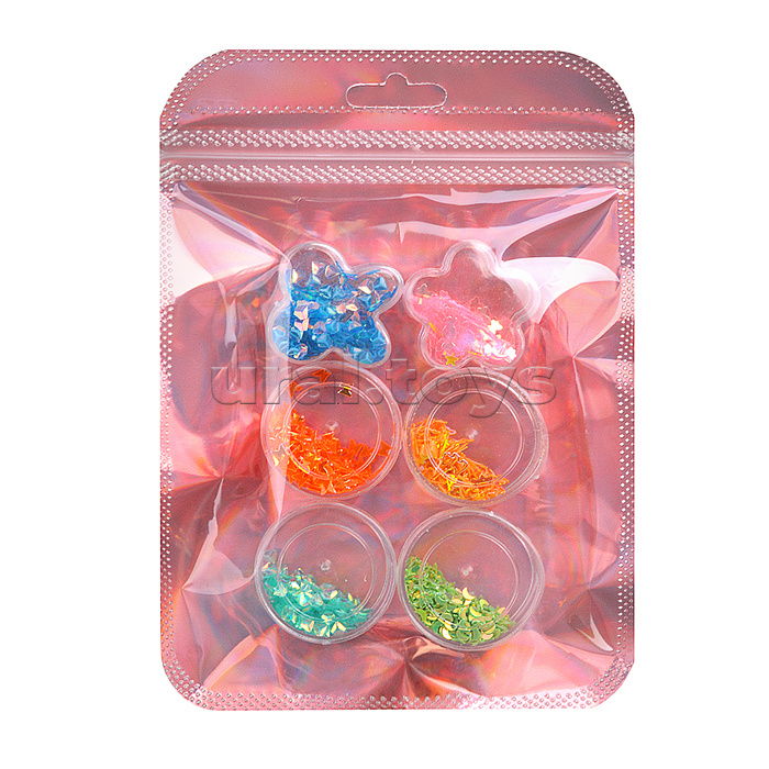 Набор творческая мастерская "Звездная фея" в пакете